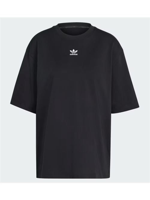 ess boyfr tee ADIDAS ORIGINAL | IY7321BLACK